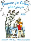 Emman ja Eetun yllätyslöytö (eBook, ePUB)