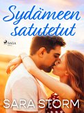 Sydämeen satutetut (eBook, ePUB) Sydämeen satutetut (eBook, ePUB)