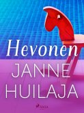 Hevonen (eBook, ePUB) Hevonen (eBook, ePUB)