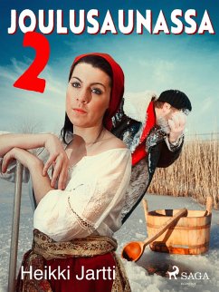 Cover Joulusaunassa 2 (eBook, ePUB)