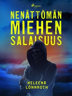 Nenättömän miehen salaisuus (eBook, ePUB) - Lönnroth, Heleena