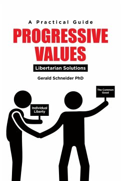 Progressive Values (eBook, ePUB)