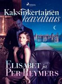 Kaksinkertainen kavaluus (eBook, ePUB)