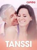 Tanssi - eroottinen novelli (eBook, ePUB)