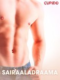 Sairaaladraama - eroottinen novelli (eBook, ePUB)