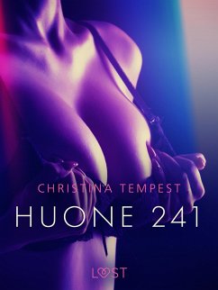 Huone 241 - eroottinen novelli (eBook, ePUB) - Tempest, Christina