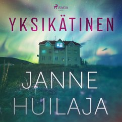 Yksikätinen (MP3-Download) - Huilaja, Janne