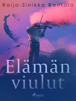 Cover Elämän viulut (eBook, ePUB)