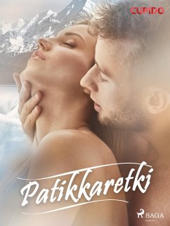 Patikkaretki (eBook, ePUB) - Cupido