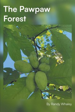The Pawpaw Forest (eBook, ePUB)
