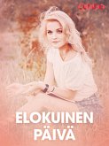 Elokuinen päivä - eroottinen novelli (eBook, ePUB)