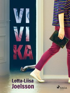 Vivika (eBook, ePUB) - Joelsson, Lotta-Liisa