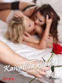 Kaivattua kiihkoa (eBook, ePUB)
