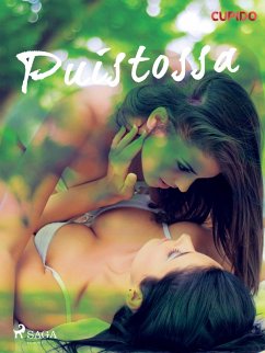 Cover Puistossa (eBook, ePUB)