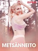 Metsänneito - eroottinen novelli (eBook, ePUB)