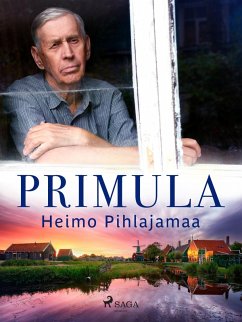 Cover Primula (eBook, ePUB)