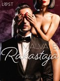 Halu 11: Rakastaja - eroottinen novelli (eBook, ePUB) Halu 11: Rakastaja - eroottinen novelli (eBook, ePUB)