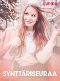 Synttäriseuraa - eroottinen novelli (eBook, ePUB)