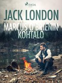 Marcus O'Brienin kohtalo (eBook, ePUB)