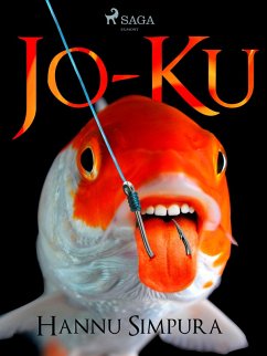 Cover Jo-Ku (eBook, ePUB)