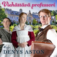 Viehättävä professori (MP3-Download) - Aston, Denys