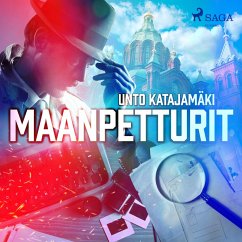 Maanpetturit (MP3-Download) - Katajamäki, Unto