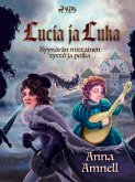 Lucia ja Luka (eBook, ePUB)