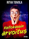 Kellokassin arvoitus (eBook, ePUB) Kellokassin arvoitus (eBook, ePUB)