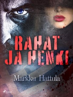 Rahat ja henki (eBook, ePUB) - Hattula, Markku