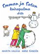 Emman ja Eetun koirapulma (eBook, ePUB) - Bild 1