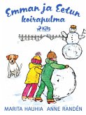 Emman ja Eetun koirapulma (eBook, ePUB)