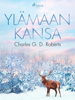 Cover Ylämaan kansa (eBook, ePUB)