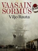 Vaasain sormus (eBook, ePUB) Vaasain sormus (eBook, ePUB)