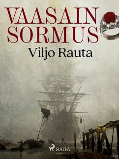 Vaasain sormus (eBook, ePUB) Cover Vaasain sormus (eBook, ePUB)