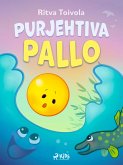 Purjehtiva pallo (eBook, ePUB) Purjehtiva pallo (eBook, ePUB)