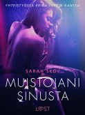 Muistojani sinusta - erottinen novelli (eBook, ePUB) Muistojani sinusta - erottinen novelli (eBook, ePUB)