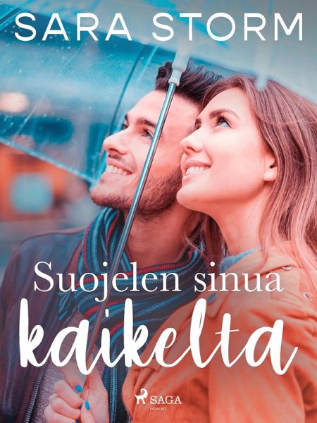 Suojelen sinua kaikelta (eBook, ePUB)