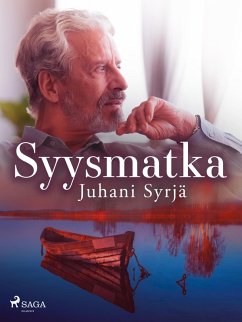 Syysmatka (eBook, ePUB) - Syrjä, Juhani