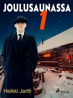 Cover Joulusaunassa 1 (eBook, ePUB)