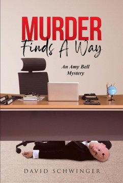Murder Finds A Way (eBook, ePUB) Murder Finds A Way (eBook, ePUB)