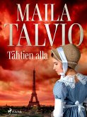 Tähtien alla (eBook, ePUB)