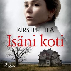 Isäni koti (MP3-Download) - Ellilä, Kirsti