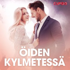 Cover Öiden kylmetessä – eroottinen novelli (MP3-Download)
