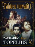 Tähtien turvatit 1 (eBook, ePUB)