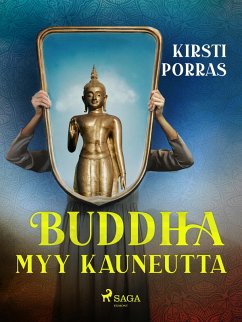 Cover Buddha myy kauneutta (eBook, ePUB)