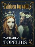 Tähtien turvatit 2 (eBook, ePUB)