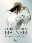 Keski-ikäinen nainen (eBook, ePUB)