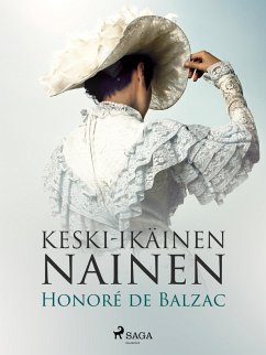 Cover Keski-ikäinen nainen (eBook, ePUB)