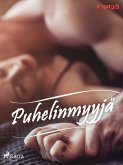 Puhelinmyyjä (eBook, ePUB)