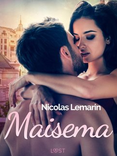 Cover Maisema - eroottinen novelli (eBook, ePUB)